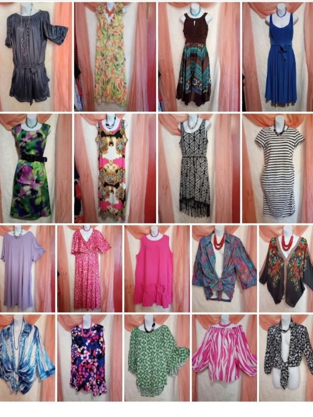 Visit @shopbundlebuy Now. No Auctions or Bidding Here. My "No Host" Live 😁. - Picture 3 of 16